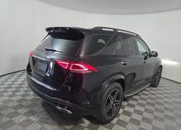 
										2020 MERCEDES-BENZ GLE 350 full									
