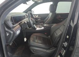
										2020 MERCEDES-BENZ GLE 350 full									