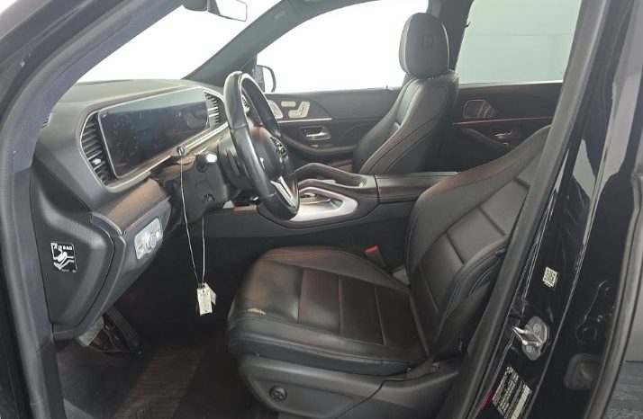 
								2020 MERCEDES-BENZ GLE 350 full									