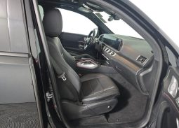 
										2020 MERCEDES-BENZ GLE 350 full									