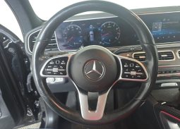 
										2020 MERCEDES-BENZ GLE 350 full									