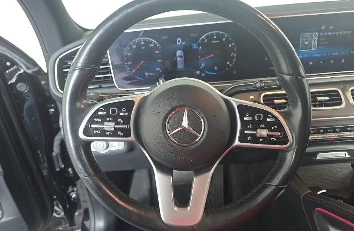 
								2020 MERCEDES-BENZ GLE 350 full									