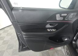 
										2020 MERCEDES-BENZ GLE 350 full									