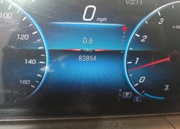 
										2020 MERCEDES-BENZ GLE 350 full									