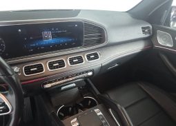 
										2020 MERCEDES-BENZ GLE 350 full									