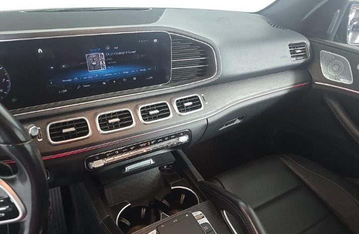 
								2020 MERCEDES-BENZ GLE 350 full									