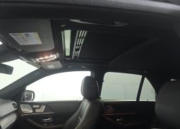
										2020 MERCEDES-BENZ GLE 350 full									