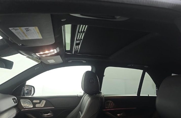
								2020 MERCEDES-BENZ GLE 350 full									