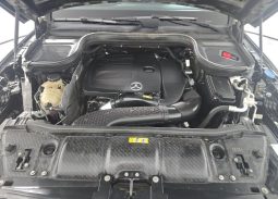 
										2020 MERCEDES-BENZ GLE 350 full									