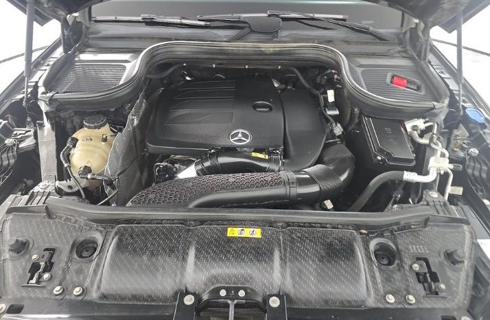 
								2020 MERCEDES-BENZ GLE 350 full									