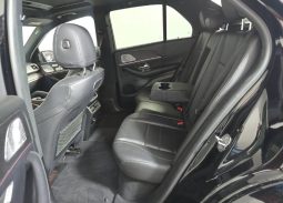 
										2020 MERCEDES-BENZ GLE 350 full									