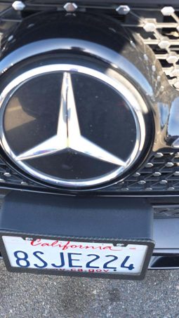 
										2020 MERCEDES-BENZ GLE 350 full									