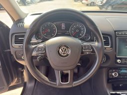 
										2016 Volkswagen Touareg, Vr6 Sport full									