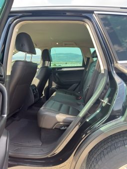 
										2016 Volkswagen Touareg, Vr6 Sport full									