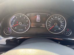 
										2016 Volkswagen Touareg, Vr6 Sport full									