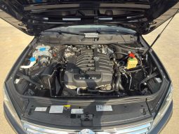 
										2016 Volkswagen Touareg, Vr6 Sport full									