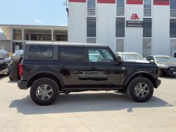
										2025 Ford Bronco, Big Bend full									