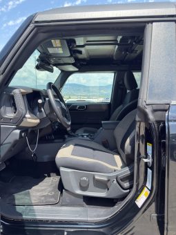 
										2025 Ford Bronco, Big Bend full									
