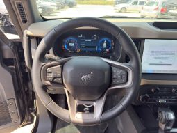 
										2025 Ford Bronco, Big Bend full									