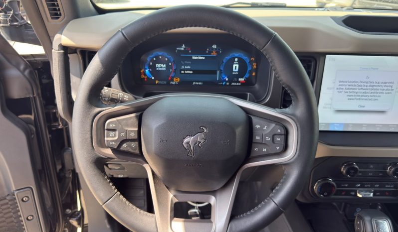 
								2025 Ford Bronco, Big Bend full									