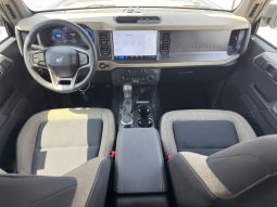 
										2025 Ford Bronco, Big Bend full									