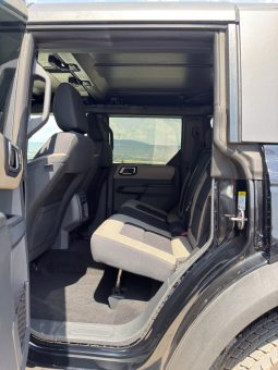 
										2025 Ford Bronco, Big Bend full									