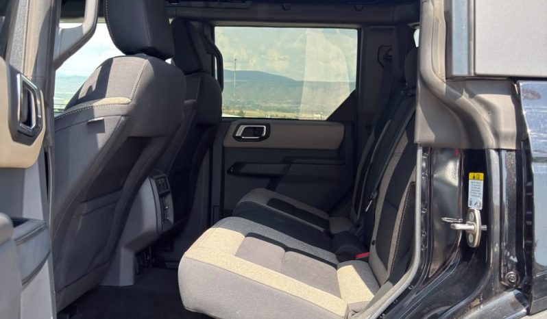 
								2025 Ford Bronco, Big Bend full									