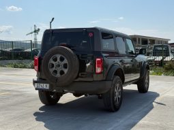 
										2025 Ford Bronco, Big Bend full									