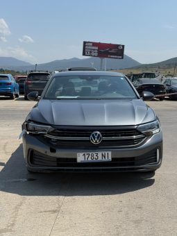 
										2023 Volkswagen Jetta, Sport full									