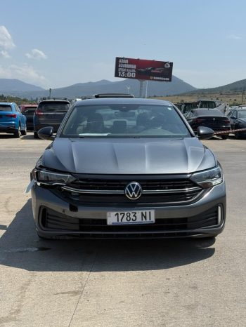 2023 Volkswagen Jetta, Sport