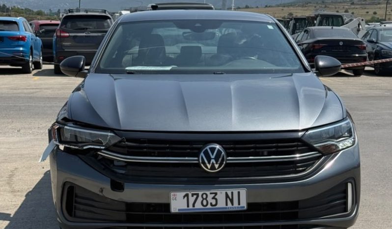 
								2023 Volkswagen Jetta, Sport full									