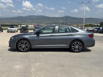 2023 Volkswagen Jetta, Sport