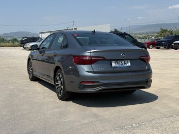 2023 Volkswagen Jetta, Sport