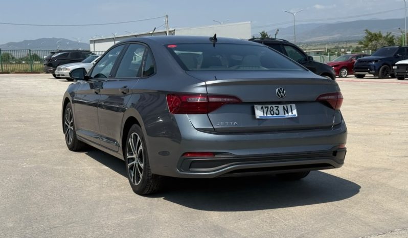 
								2023 Volkswagen Jetta, Sport full									