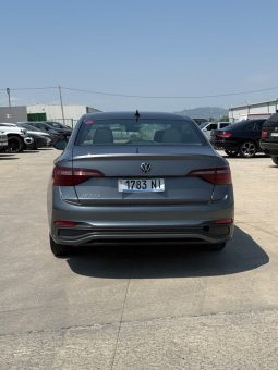 
										2023 Volkswagen Jetta, Sport full									
