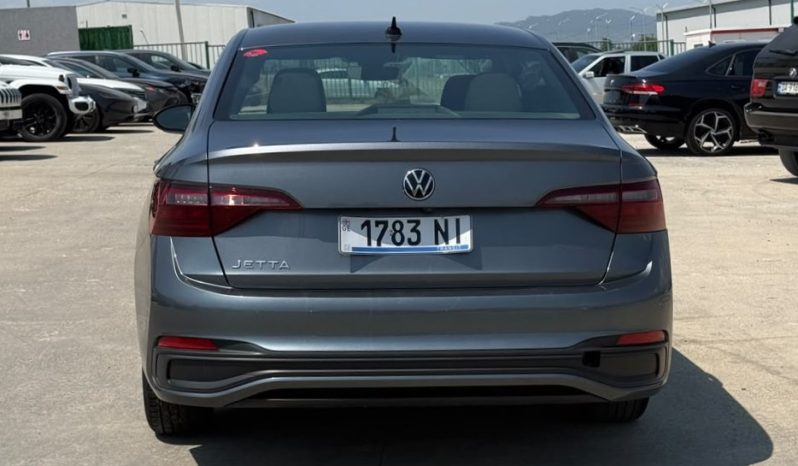 
								2023 Volkswagen Jetta, Sport full									