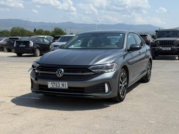 2023 Volkswagen Jetta, Sport