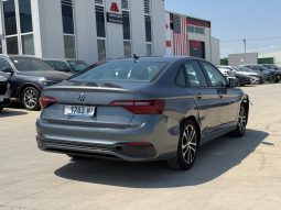 
										2023 Volkswagen Jetta, Sport full									