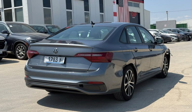 
								2023 Volkswagen Jetta, Sport full									