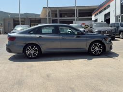 
										2023 Volkswagen Jetta, Sport full									
