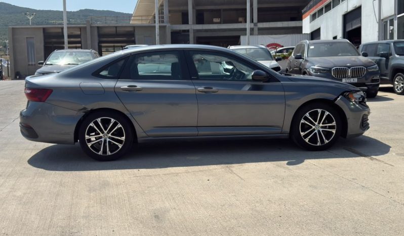 
								2023 Volkswagen Jetta, Sport full									