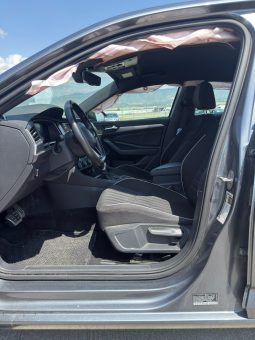 
										2023 Volkswagen Jetta, Sport full									