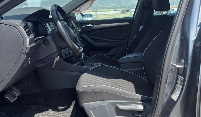 
								2023 Volkswagen Jetta, Sport full									