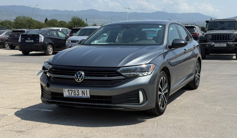 
								2023 Volkswagen Jetta, Sport full									