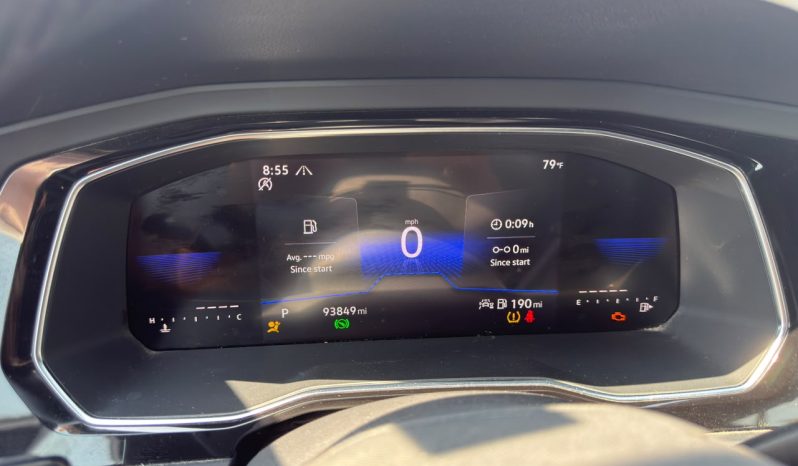 
								2023 Volkswagen Jetta, Sport full									
