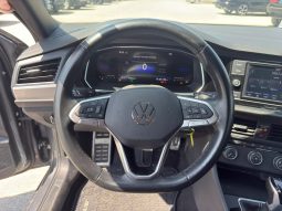 
										2023 Volkswagen Jetta, Sport full									