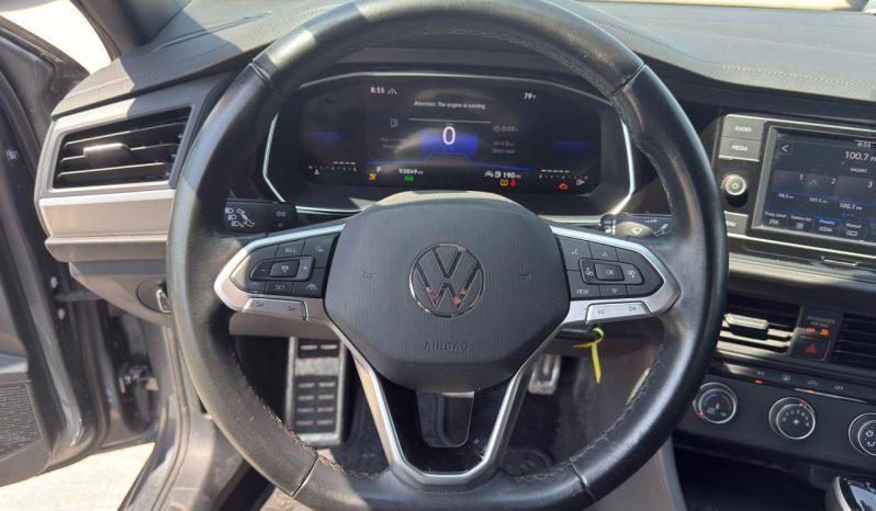 
								2023 Volkswagen Jetta, Sport full									