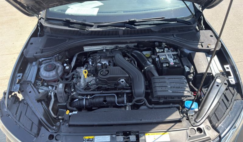 
								2023 Volkswagen Jetta, Sport full									