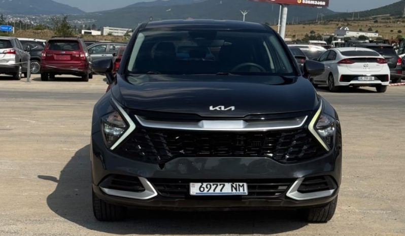 
								2023 KIA Sportage, LX full									