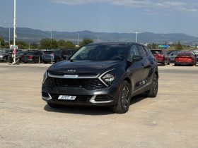 2023 KIA Sportage, LX